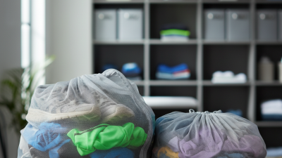 Why Choose a Tubular Mesh Bag for Your Storage Needs?