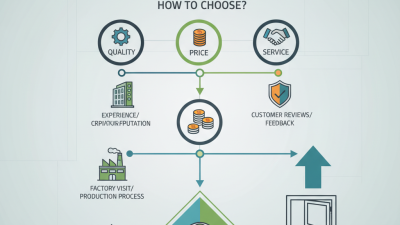 How to Choose the Best Aluminum Door Window Manufacturer in Vietnam?