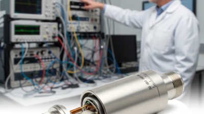 What is a Coaxial Attenuator and How Does it Work?