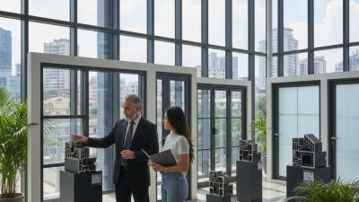 Top Tips for Choosing the Best Aluminum Door Window Manufacturer in Philippines?