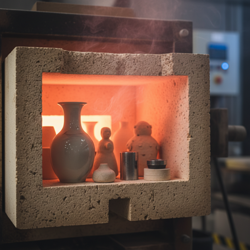 What is a Refractory Sagger and Its Applications?