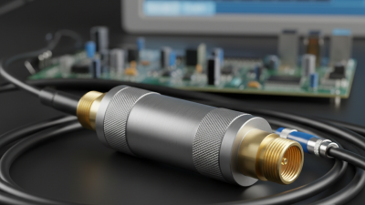 What is a Coaxial Attenuator and How Does it Work?