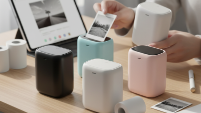 Top Mini Heat Printer Models You Should Consider for Easy Printing?