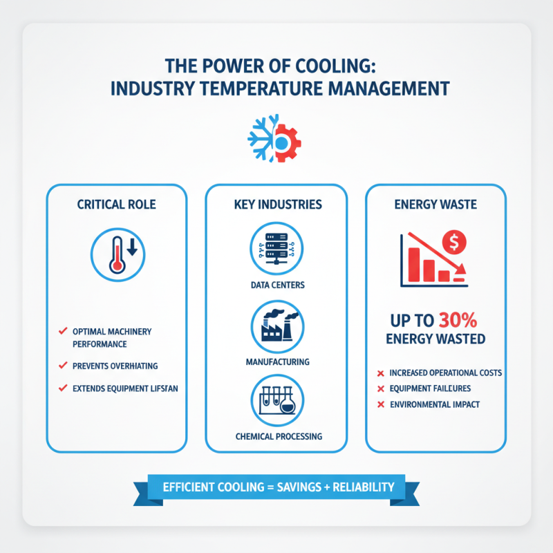 Top 10 Effective Cooling Systems for Efficient Temperature Management?