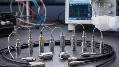 Top 10 Coaxial Attenuators and Their Uses Explained?