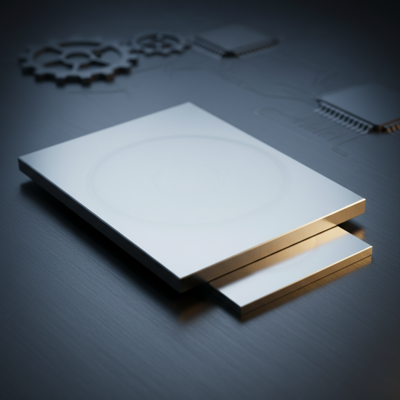 Top 5 Tips for Choosing Polished Tungsten Plate for Your Needs?