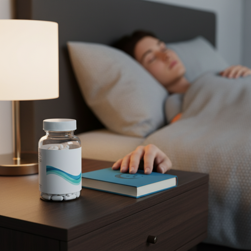 What are the Benefits and Risks of Melatonin Supplement?