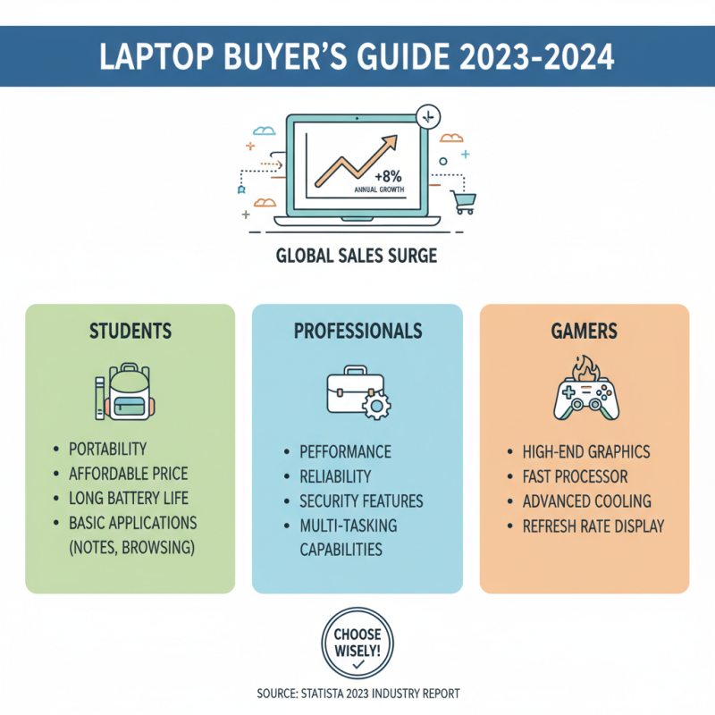 Top 10 Laptop Solutions for Every Need and Budget?