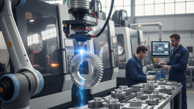 How to Achieve Precision in Metal Part Fabrication Techniques?