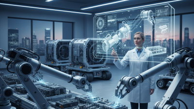 How to Optimize Robotic Systems for Enhanced Performance and Efficiency?