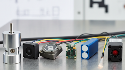 Top 7 Best Position Sensors That You Should Know About?