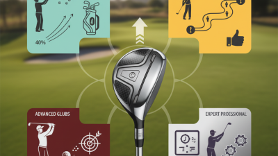 2026 Best Hybrid Golf Clubs for Every Skill Level?