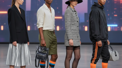 2026 Top Nylon Socks Styles You Should Know About?