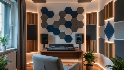Acoustic Panel Tips for Better Sound Quality in Your Space?