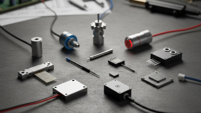 Top 10 Position Sensors You Need to Know About?