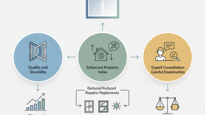 Best Aluminum Door Window Manufacturers in Philippines How to Choose?