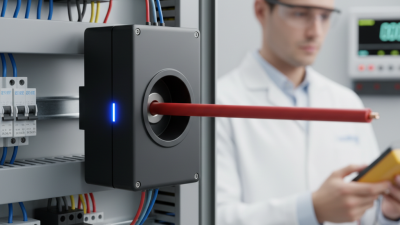 What is a Current Transducer and How Does It Work?