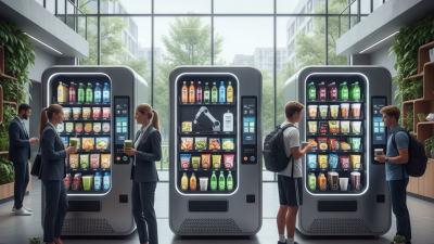 2026 Top Vending Locations Trends and Insights for Success?