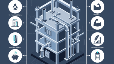 Top 10 Benefits of Using Stainless Steel Pipe in Construction?