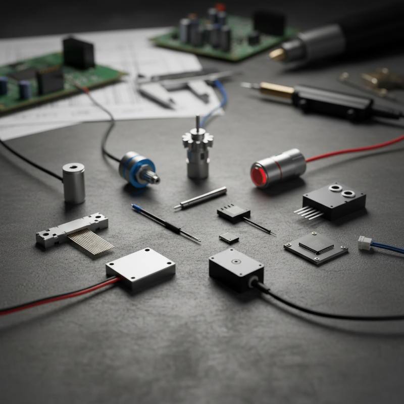 Top 10 Position Sensors You Need to Know About?