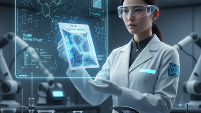 What Are Cp Pouch Cells and Their Benefits in 2026?