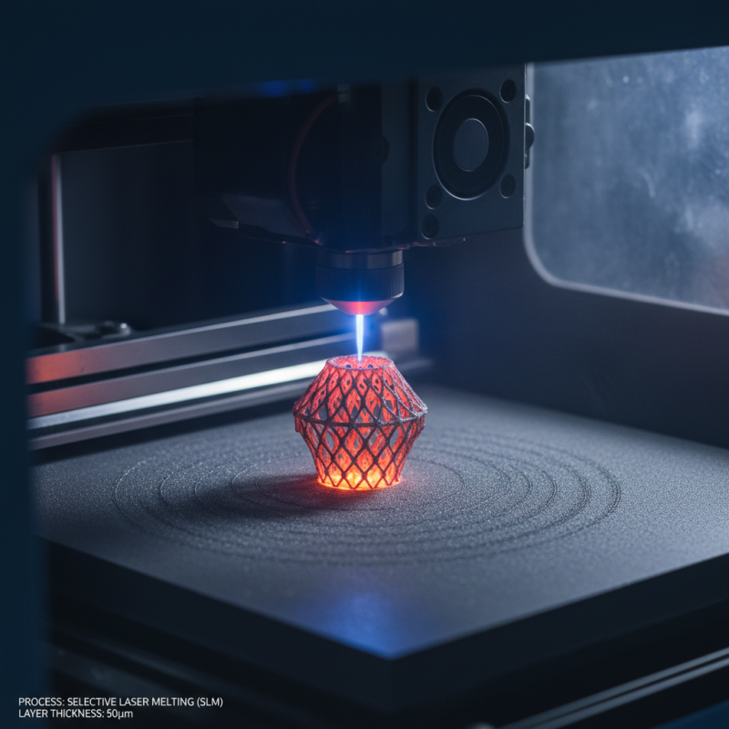 Top Metal 3D Printing Materials You Need to Know About?