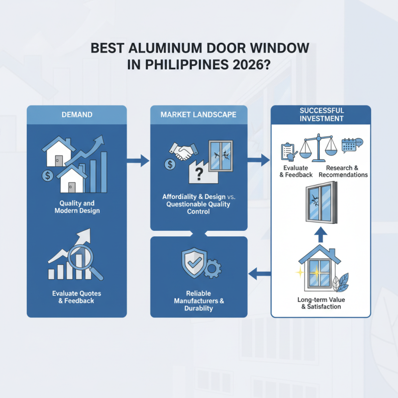 Best Aluminum Door Window Manufacturer in Philippines 2026?