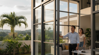 How to Choose the Best Aluminum Door Window Manufacturer in Philippines?