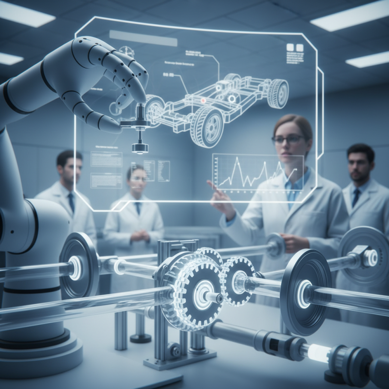 What is a Position Sensor and How Does it Work?