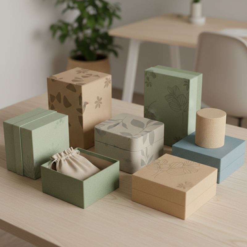 Top Retail Boxes Trends and Benefits for Your Business?