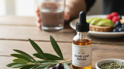 Olive Leaf Extract Benefits and Tips for Healthier Living?