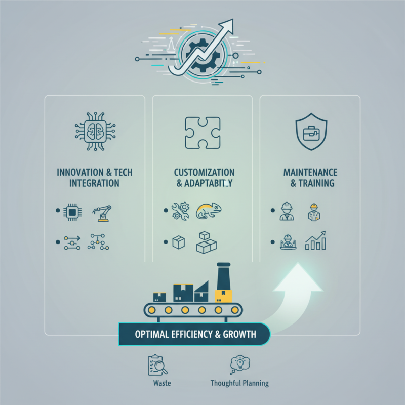 2026 Best Packaging Machinery Equipment for Optimal Efficiency?
