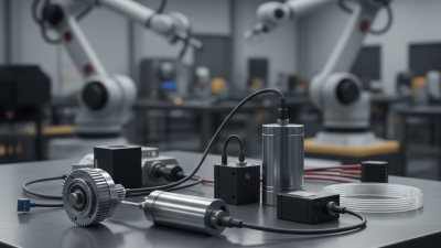 Best Position Sensors for Accurate Measurement in Various Applications?