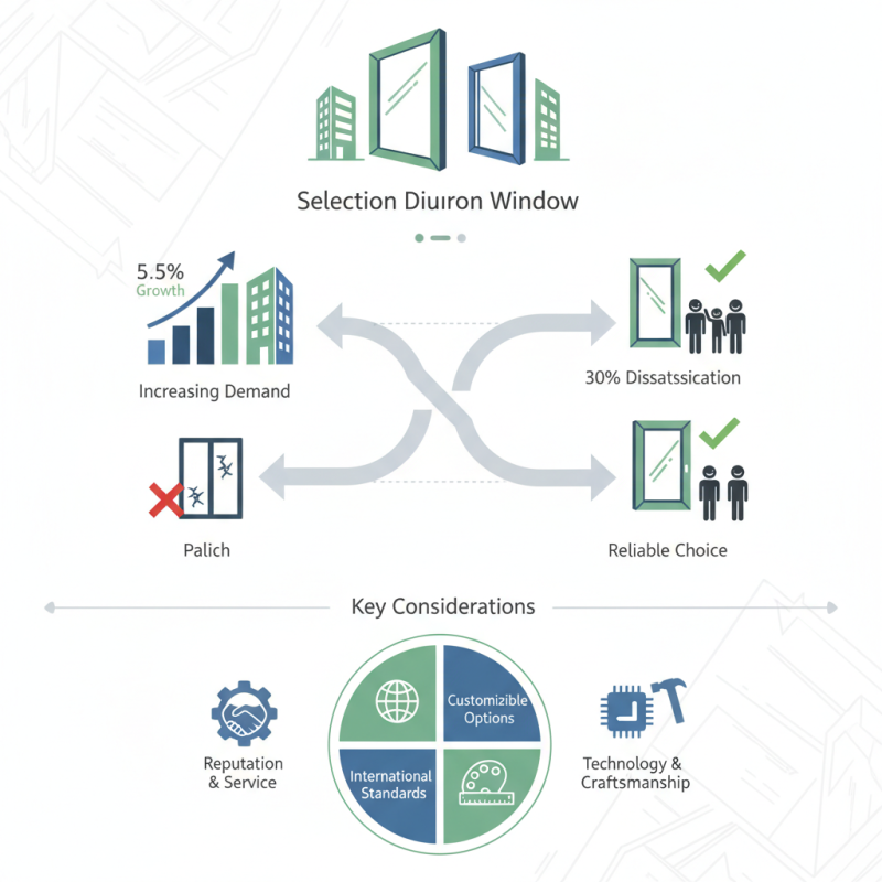 How to Choose the Best Aluminum Door Window Manufacturer in Vietnam?