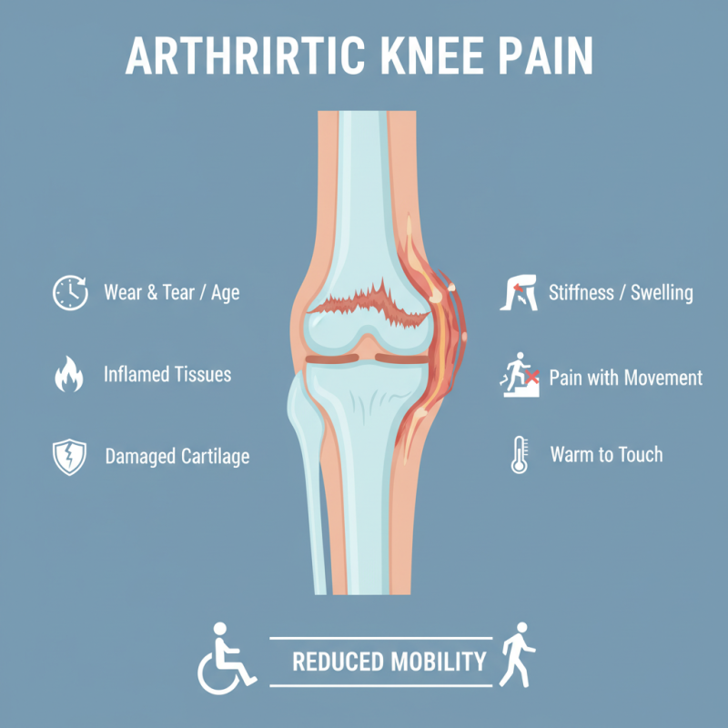 2026 Best Arthritic Knee Treatments to Relieve Pain and Improve Mobility?