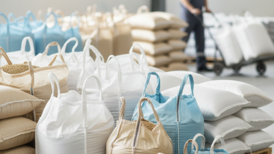 What is a PP Woven Bag and its Benefits for Packaging?