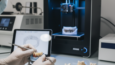 What is Sunflower Dental Lab and its Services?