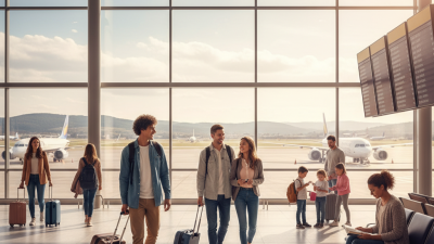 Comfly Tips for Affordable Travel and Enjoyable Flights?