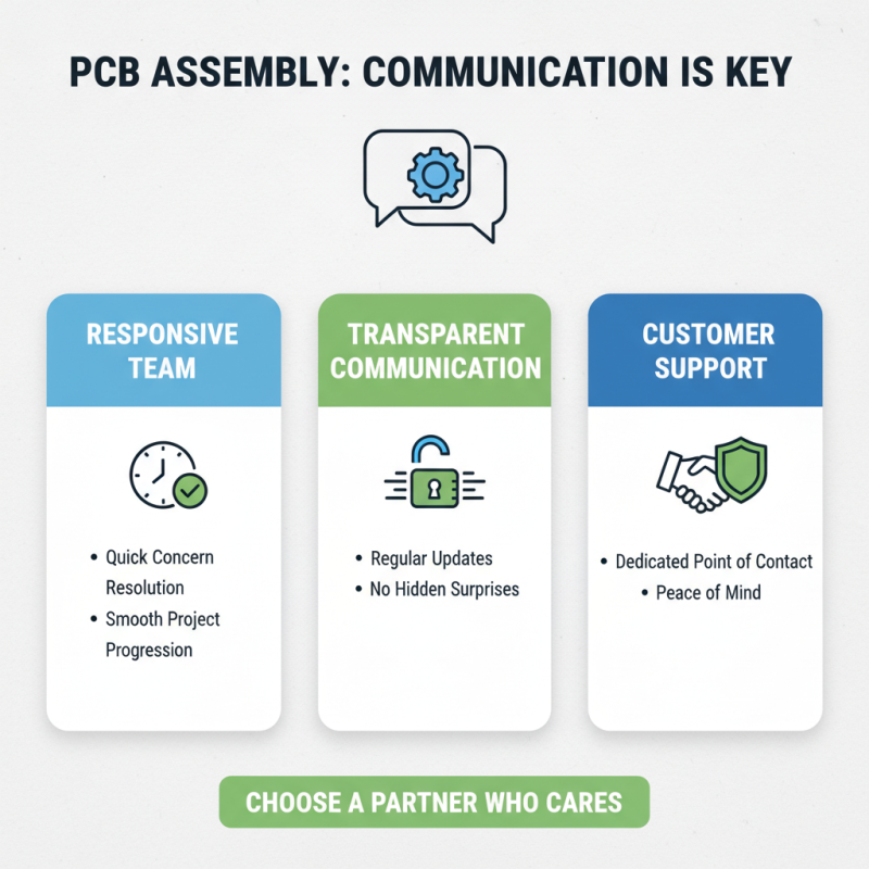 How to Choose the Right PCB Assembly Services for Your Project?