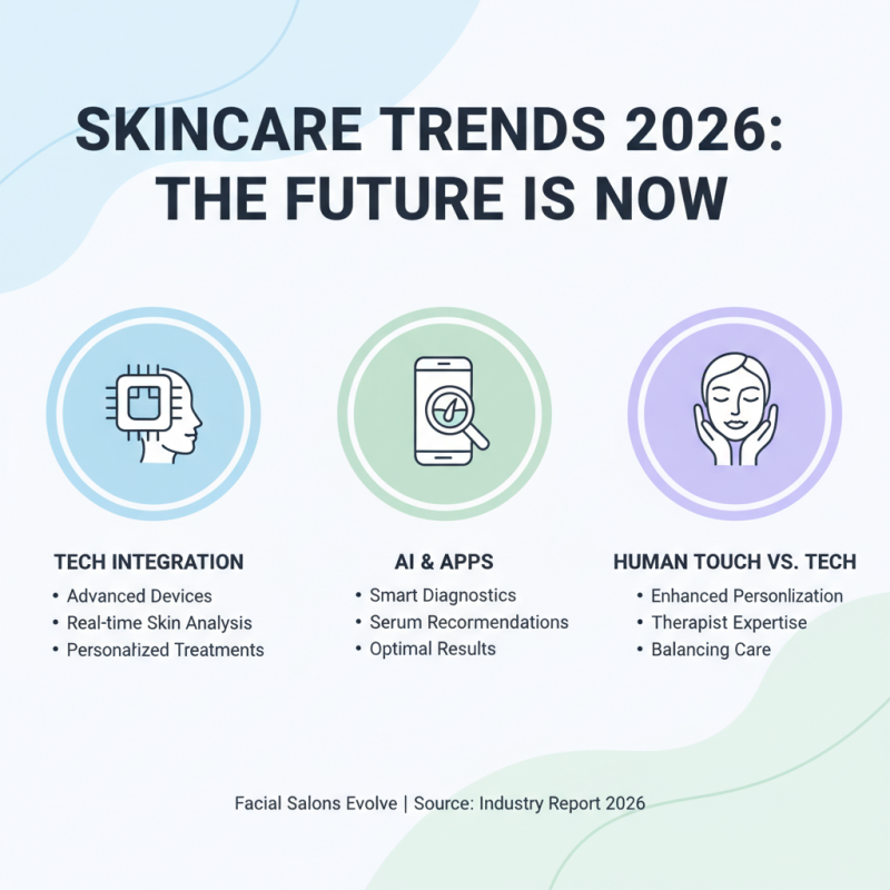 2026 Top Facial Salon Trends You Need to Know About?