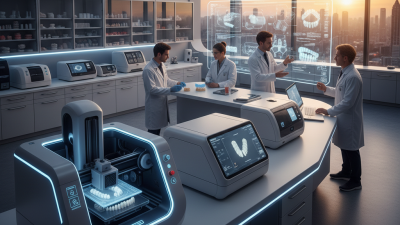 Top 10 Dental Lab Innovations to Enhance Your Practice?