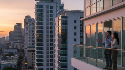 Top Aluminum Door Window Manufacturers in Philippines Guide?