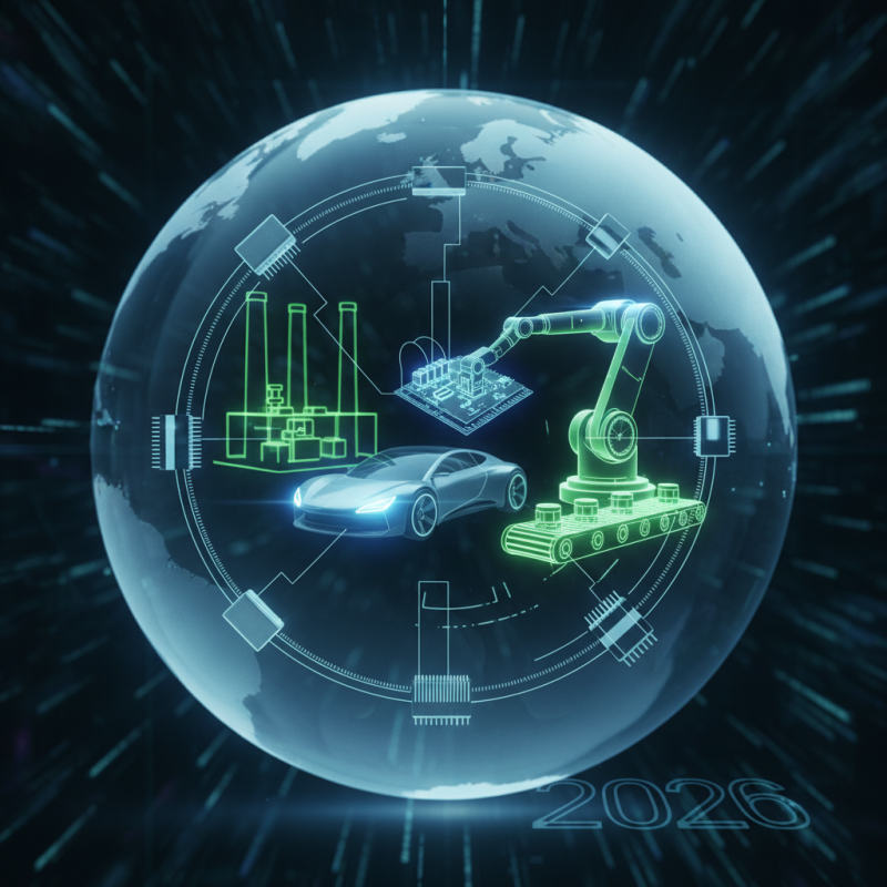 What is the Best Position Sensor for Your 2026 Projects?