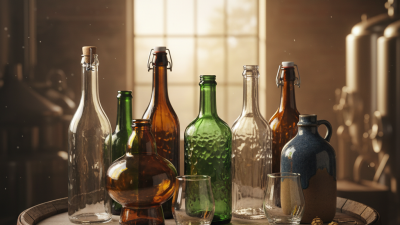 Top Beer Bottles You Need to Try for the Ultimate Brewing Experience?