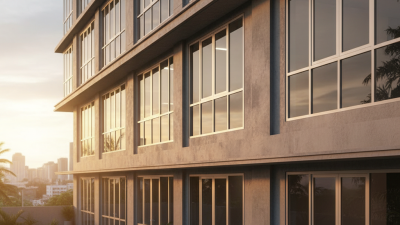 How to Choose the Right Aluminum Door Window Manufacturer in Philippines?