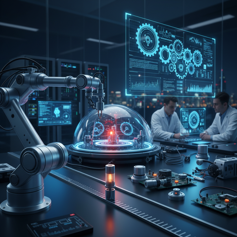 What is a Position Sensor and How Does it Work?