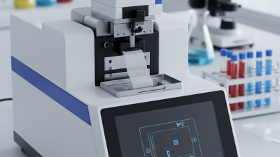 Top Reasons to Choose RM2235 Microtome for Your Laboratory Needs?