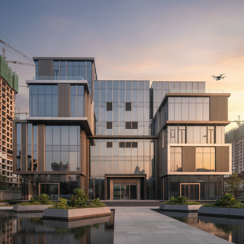 Top Aluminum Door Window Manufacturers in Vietnam 2026?