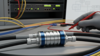 Why Choose a Coaxial Attenuator for Your Network Needs?