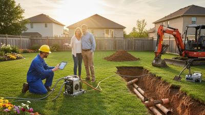 Ultimate Guide to Digless Pipe Repair Tips for Homeowners?